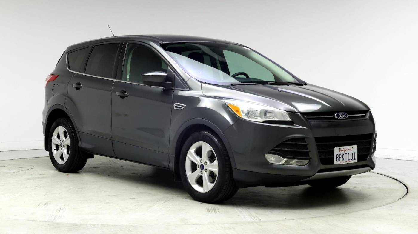2015 Ford Escape SE — SUV — 86,011 mi — Norco, CA