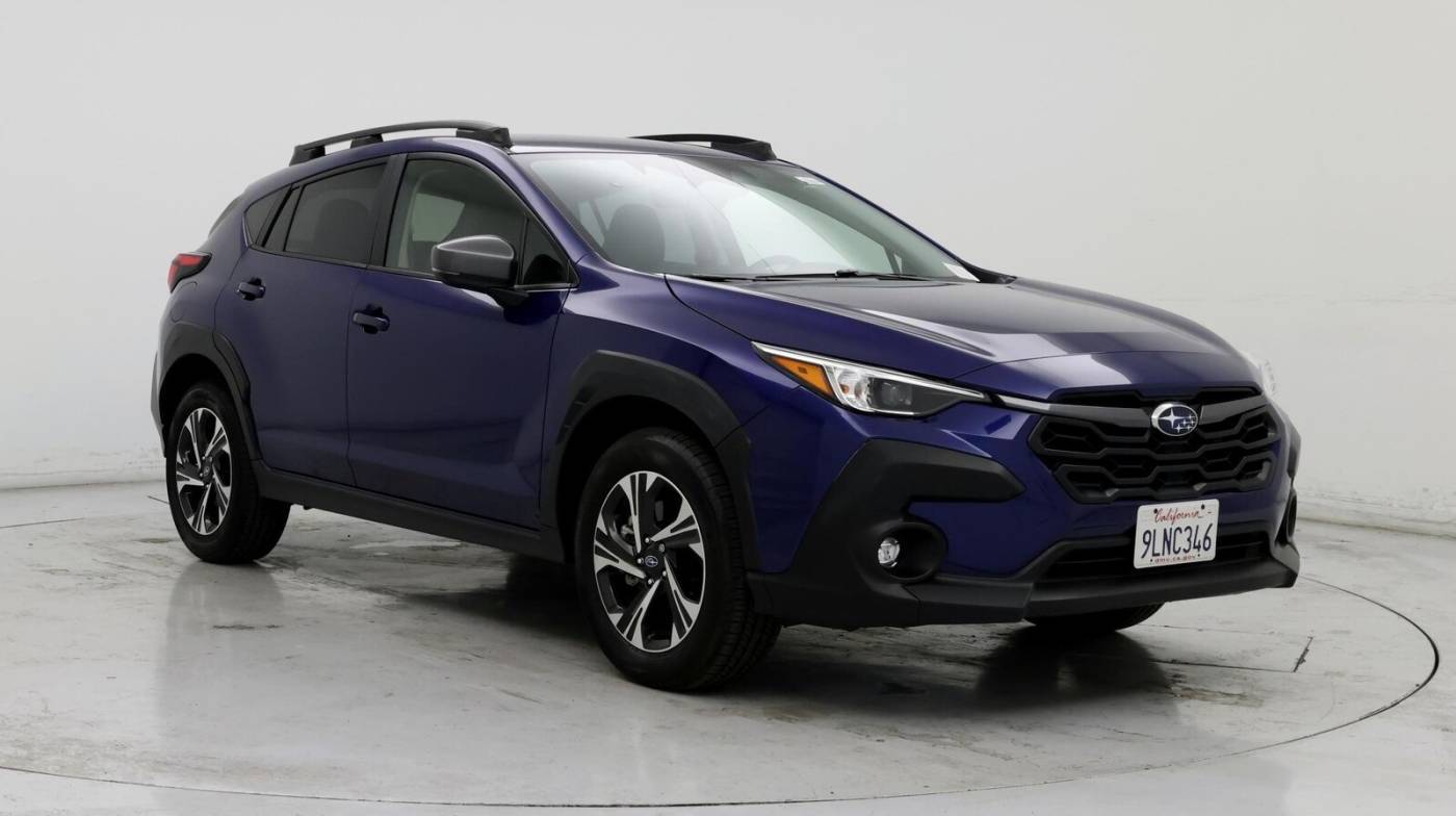 2024 Subaru Crosstrek Premium — SUV — 10,290 mi — Norco, CA