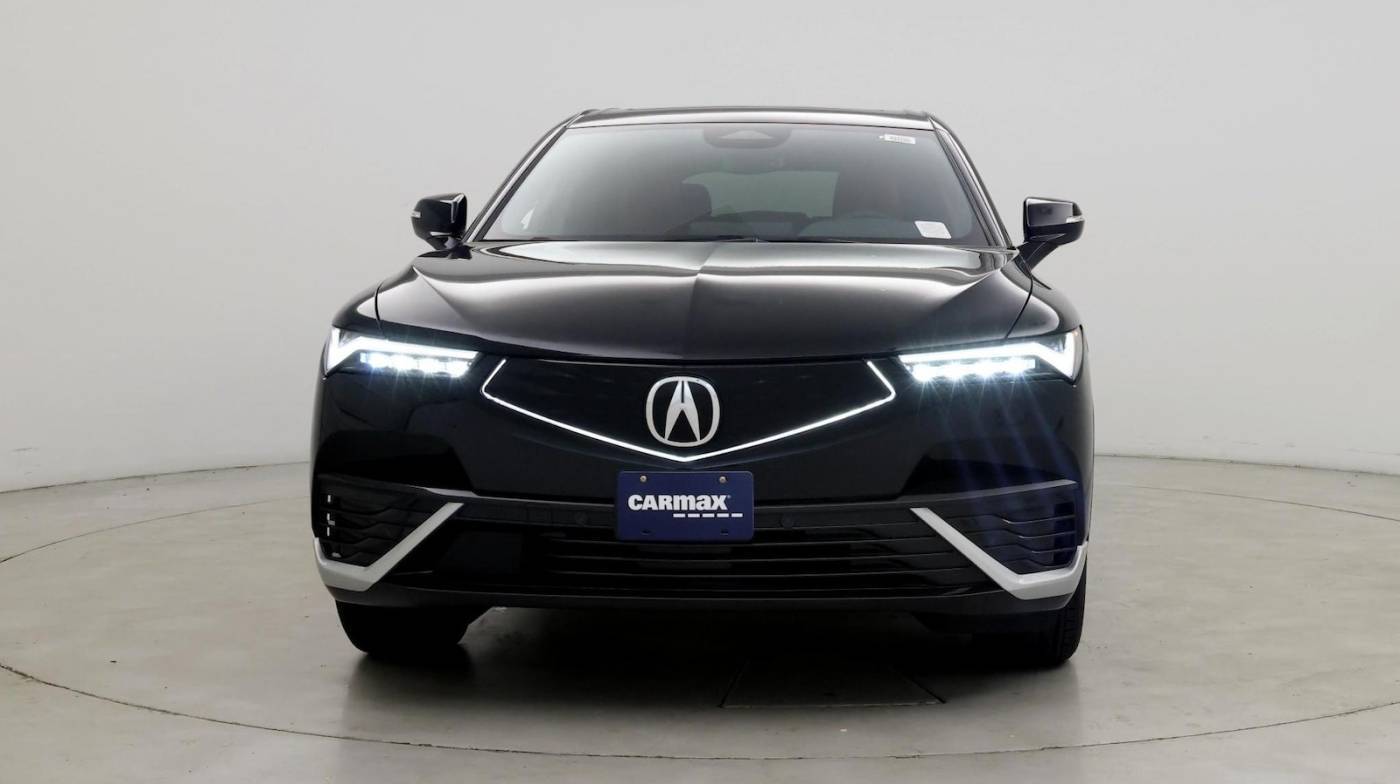 2024 Acura ZDX A-Spec Package — SUV — 2,188 mi — Norco, CA