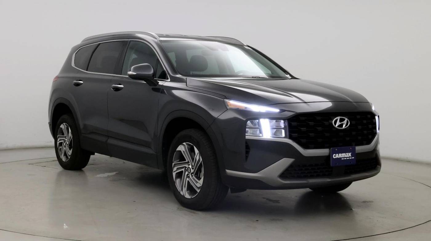 2023 Hyundai Santa Fe SEL — SUV — 28,294 mi — Norco, CA