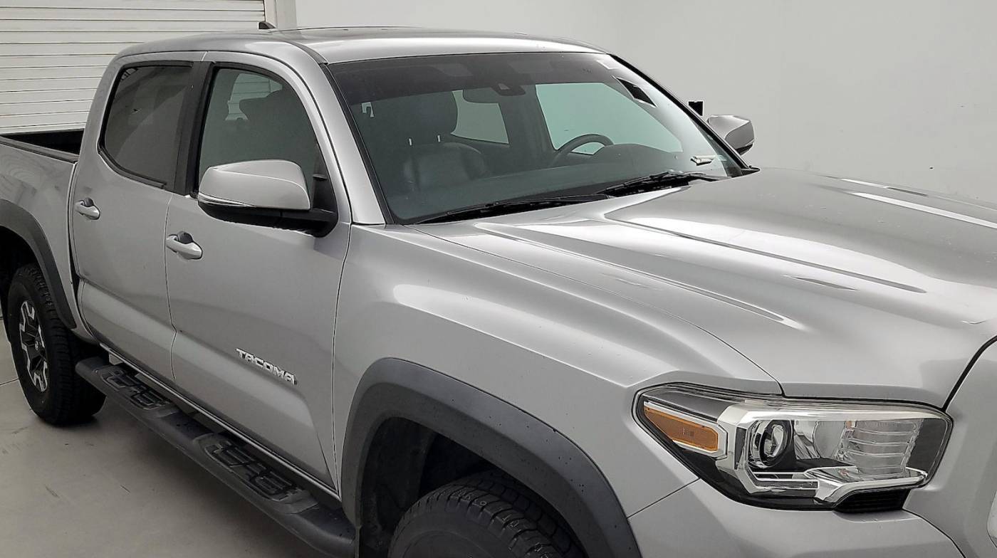 2019 Toyota Tacoma TRD Off Road — Pickup Truck — 32,095 mi — Norco, CA