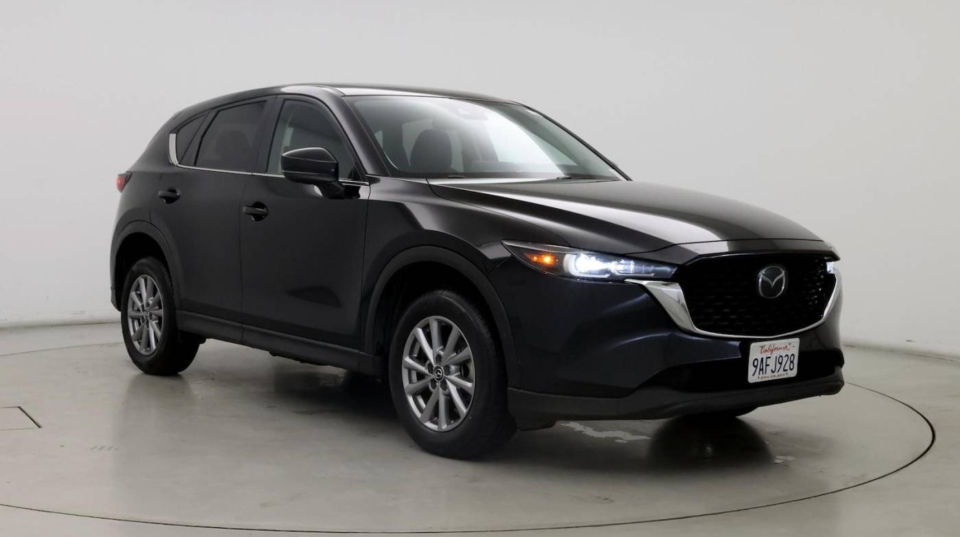 2022 Mazda CX-5 2.5 S Preferred — SUV — 40,569 mi — Norco, CA