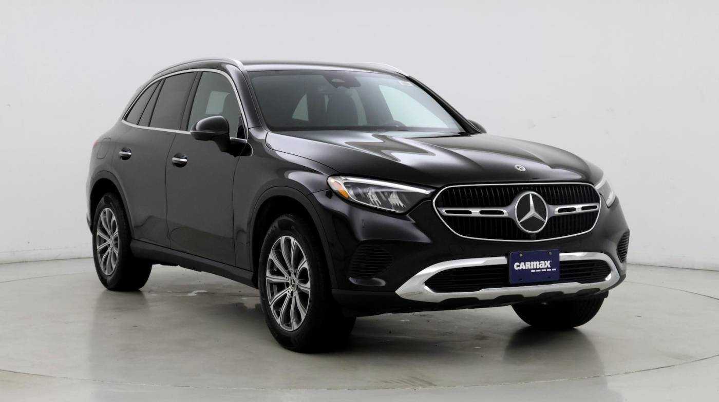 2024 Mercedes-Benz GLC GLC 300 — SUV — 15,446 mi — Ocala, FL