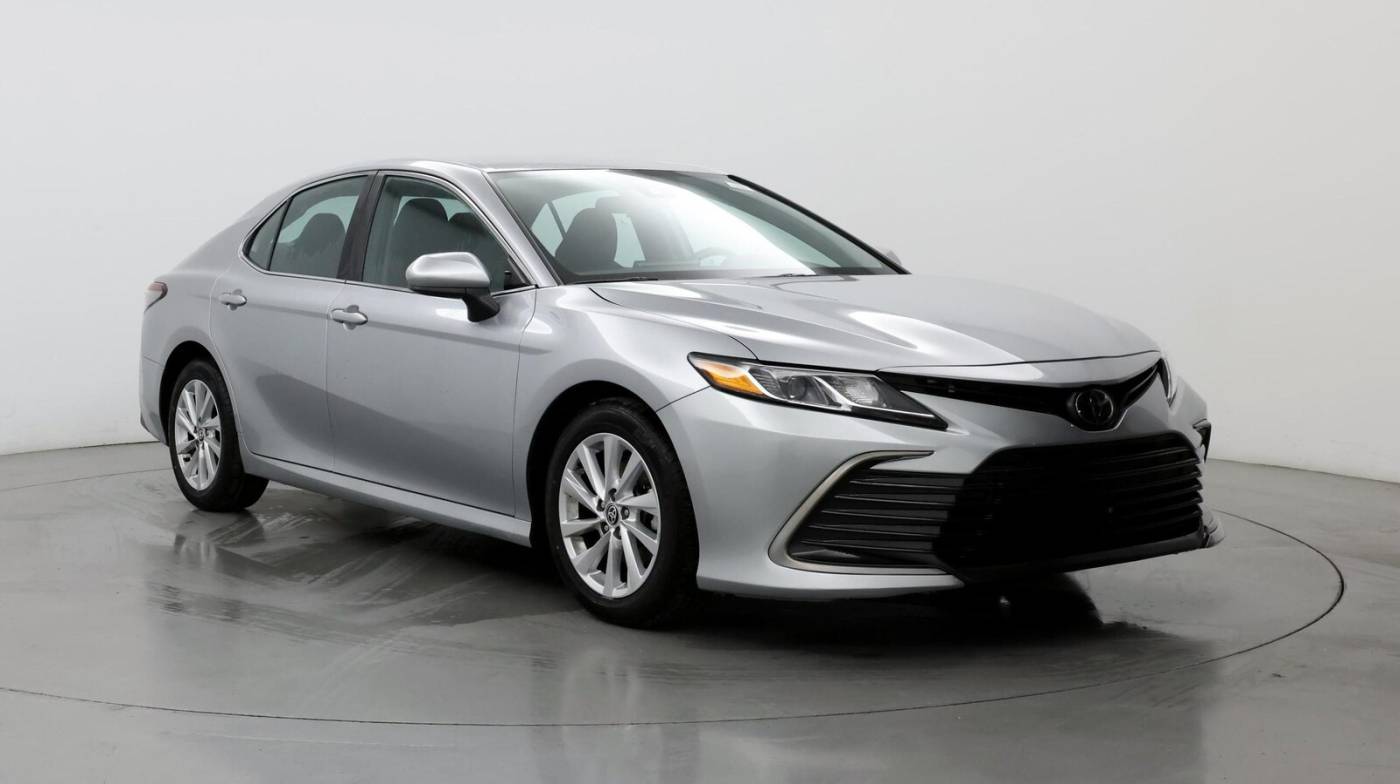 2023 Toyota Camry LE — Sedan — 42,102 mi — Ocala, FL