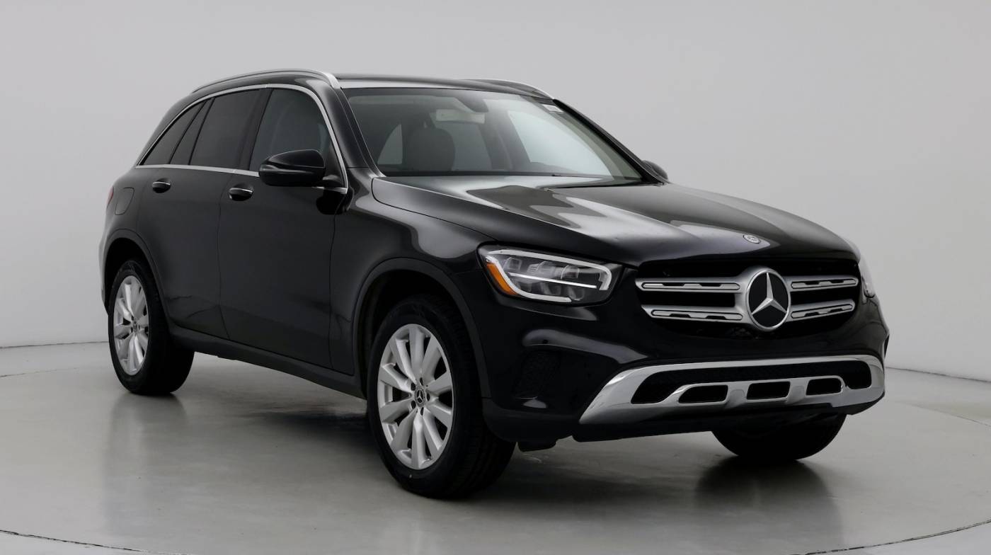 2020 Mercedes-Benz GLC GLC 300 — SUV — 61,244 mi — Ocala, FL