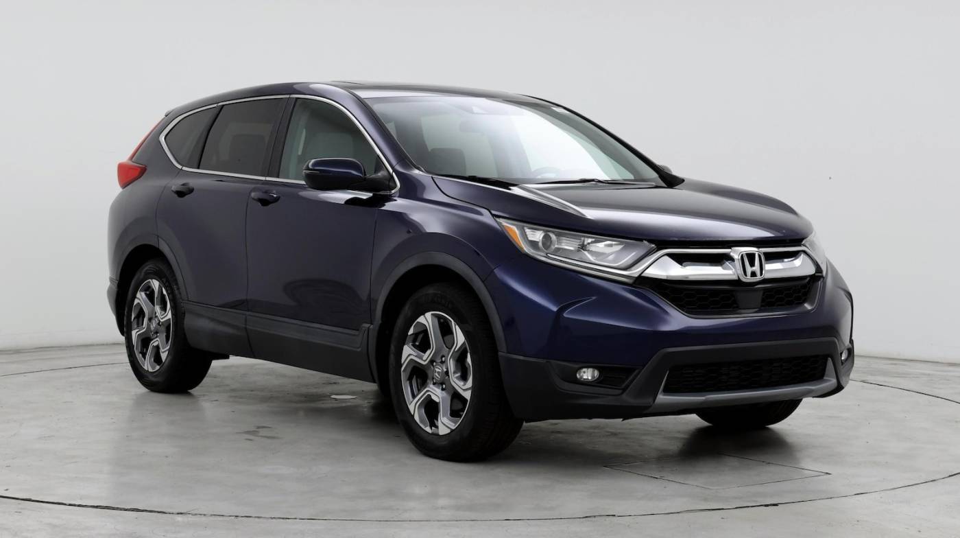 2019 Honda CR-V EX — SUV — 68,502 mi — Ocala, FL