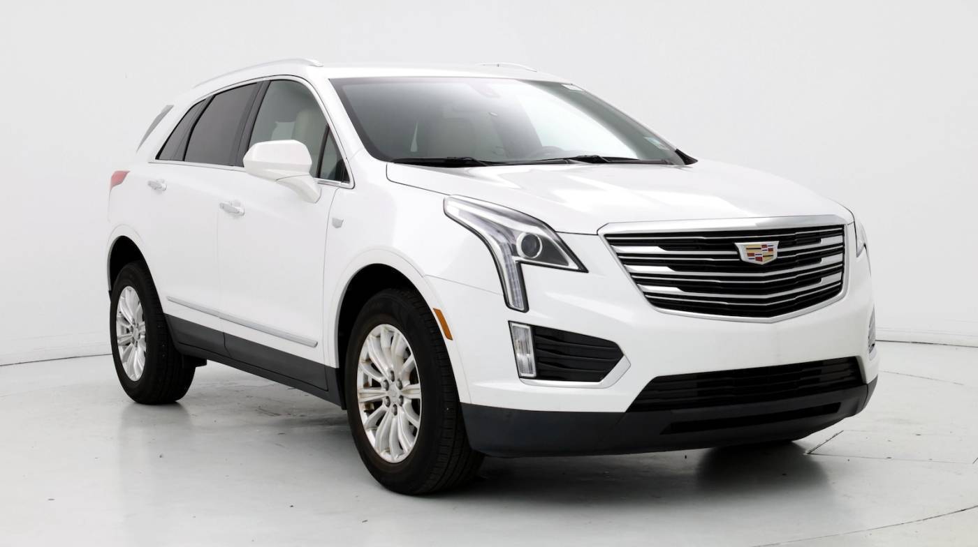 2019 Cadillac XT5 Standard — SUV — 50,930 mi — Ocala, FL
