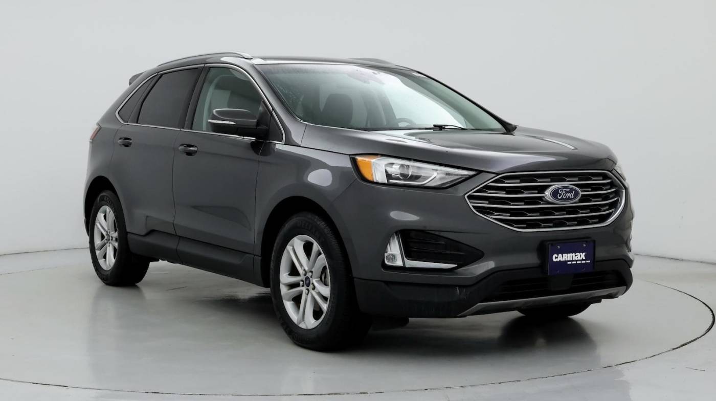 2020 Ford Edge SEL — SUV — 48,529 mi — Ocala, FL