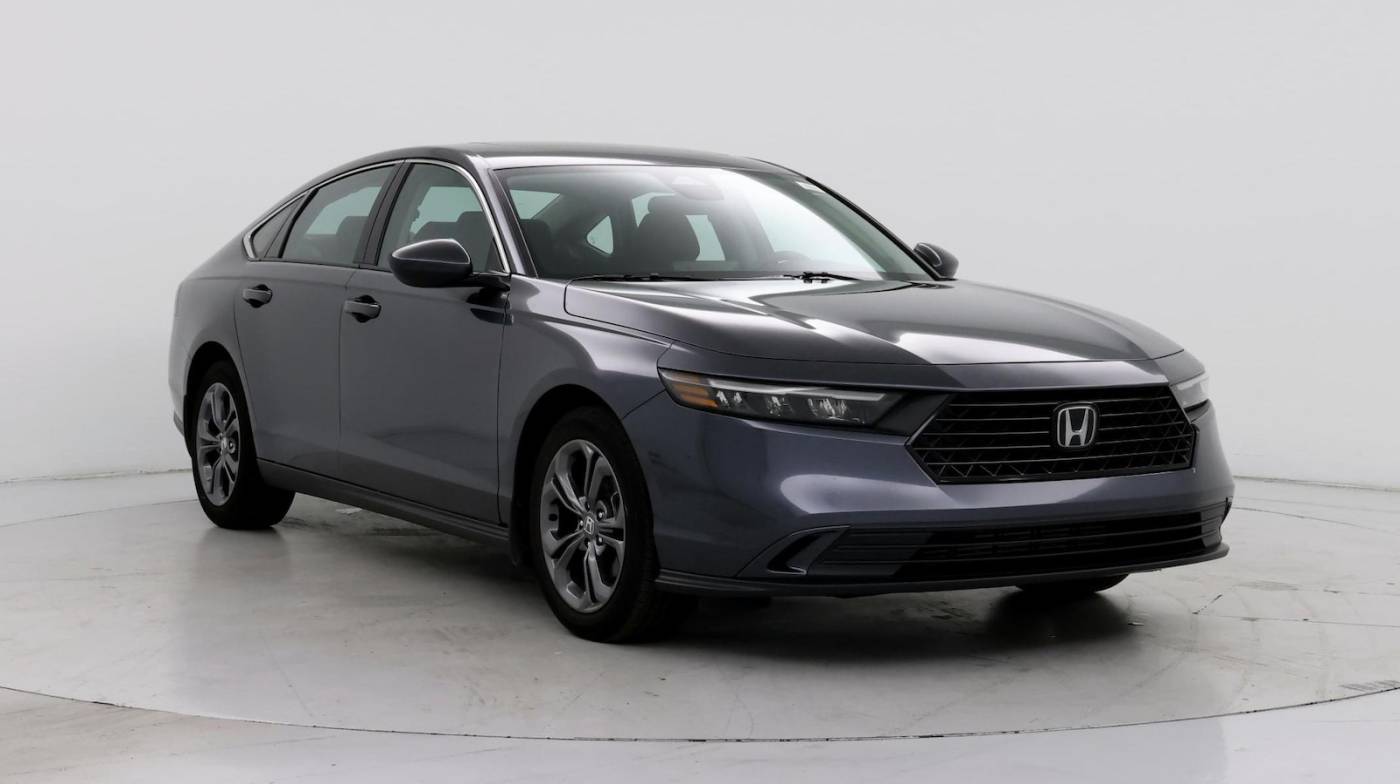 2023 Honda Accord EX — Sedan — 46,207 mi — Ocala, FL