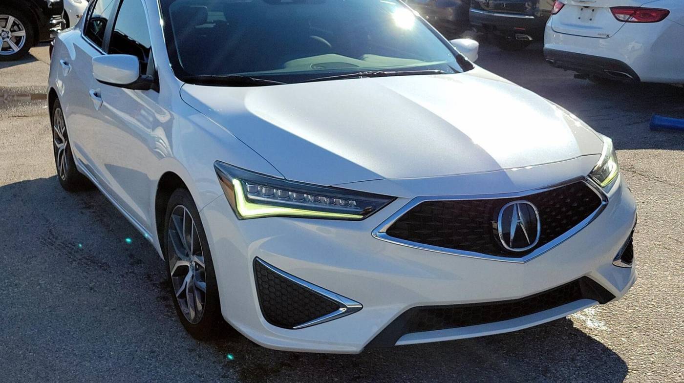 2019 Acura ILX Premium Package — Sedan — 39,271 mi — Ocala, FL