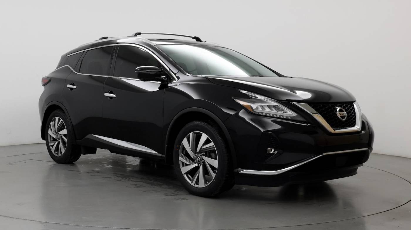 2020 Nissan Murano SL — SUV — 32,379 mi — Ocala, FL
