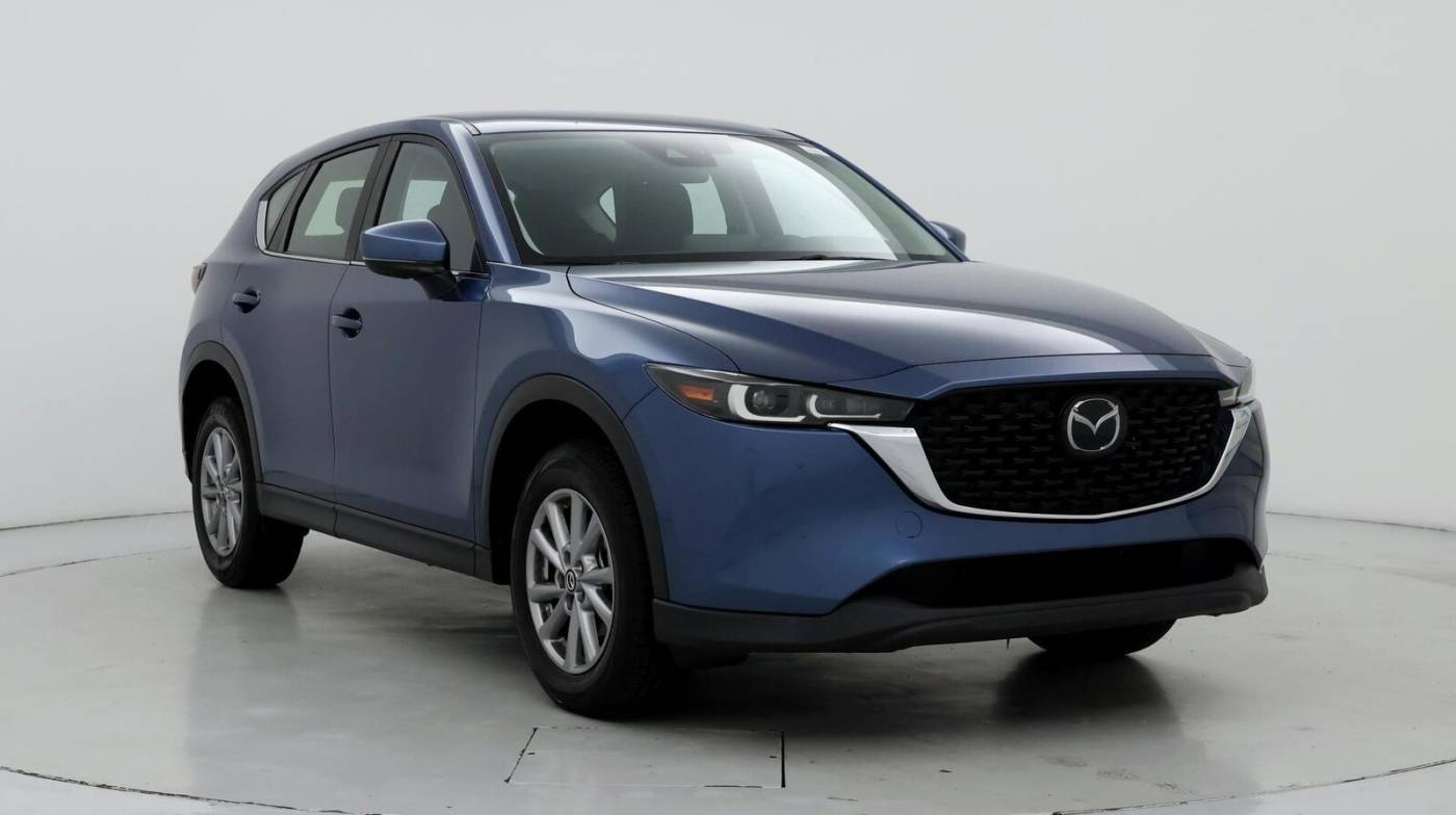 2023 Mazda CX-5 2.5 S — SUV — 26,315 mi — Ocala, FL
