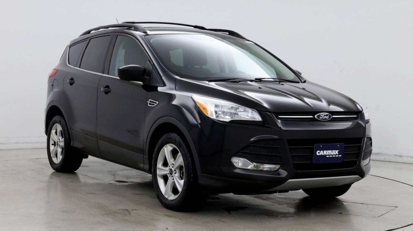 2013 Ford Escape SE — SUV — 101,718 mi — Ocala, FL