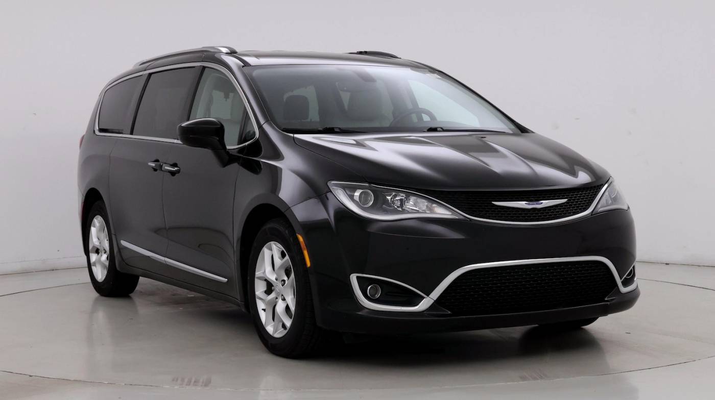 2020 Chrysler Pacifica Touring L Plus — Minivan — 64,077 mi — Ocala, FL