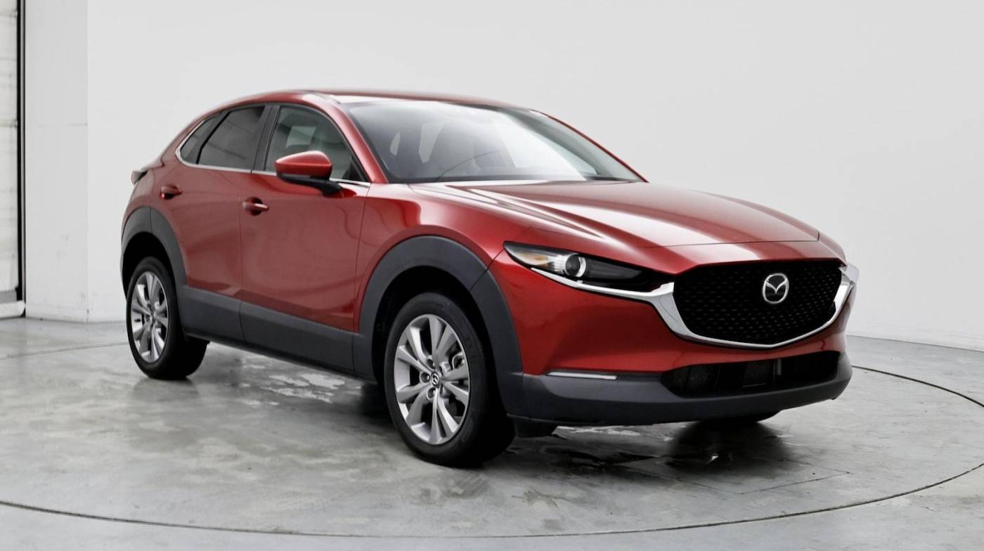 2020 Mazda CX-30 Preferred — SUV — 42,925 mi — Lakeland, FL