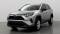2020 Toyota RAV4 in Lakeland, FL 4 - Open Gallery
