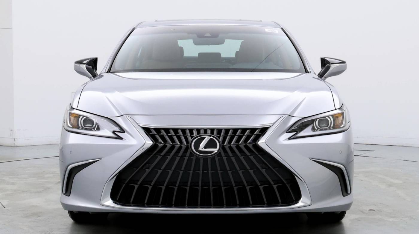 2022 Lexus ES ES 350 — Sedan — 3,868 mi — Lakeland, FL