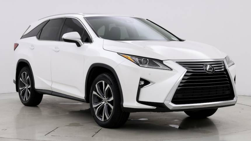 2019 Lexus RX 350L Premium For Sale In Lakeland, FL - JTJGZKCA8K2010770 ...