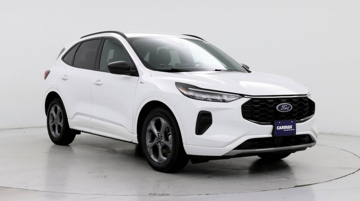 2023 Ford Escape ST-Line — SUV — 30,573 mi — Lakeland, FL