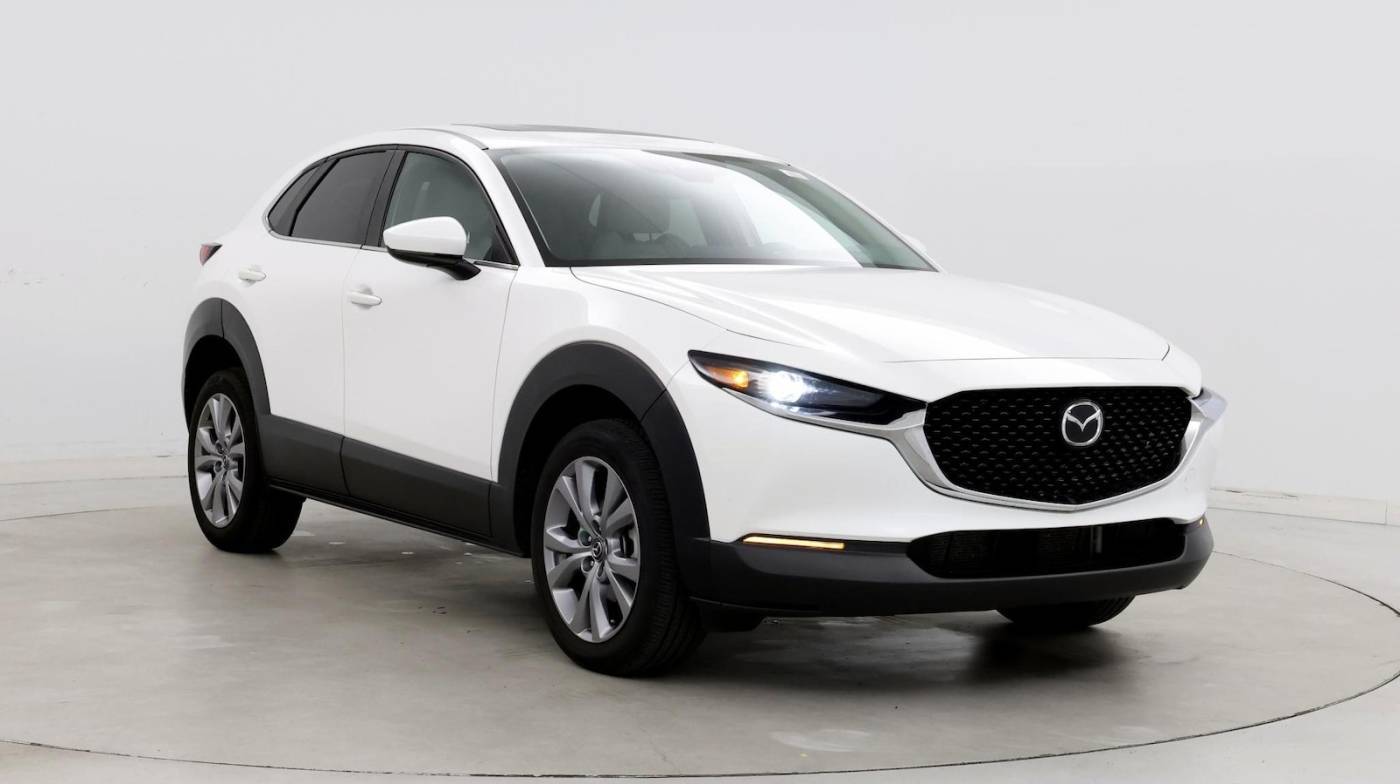 2021 Mazda CX-30 Preferred — SUV — 27,383 mi — Lakeland, FL