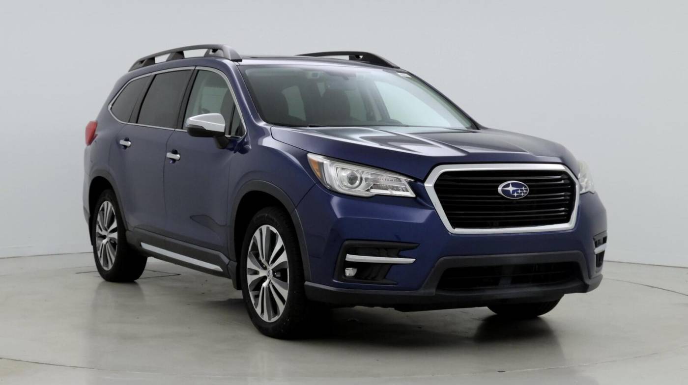 2019 Subaru Ascent Touring — SUV — 74,542 mi — Lakeland, FL
