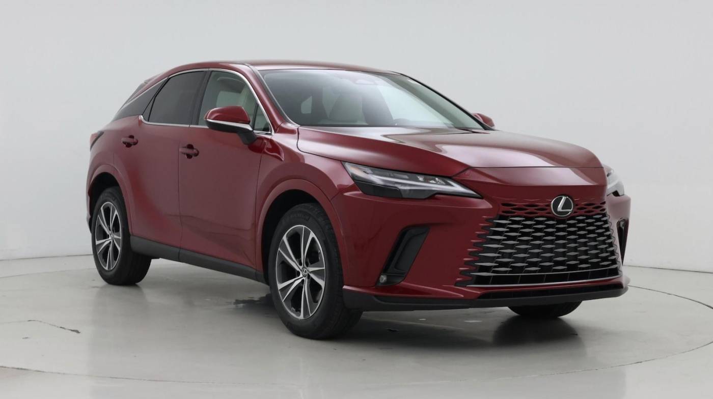 2023 Lexus RX 350 RX 350