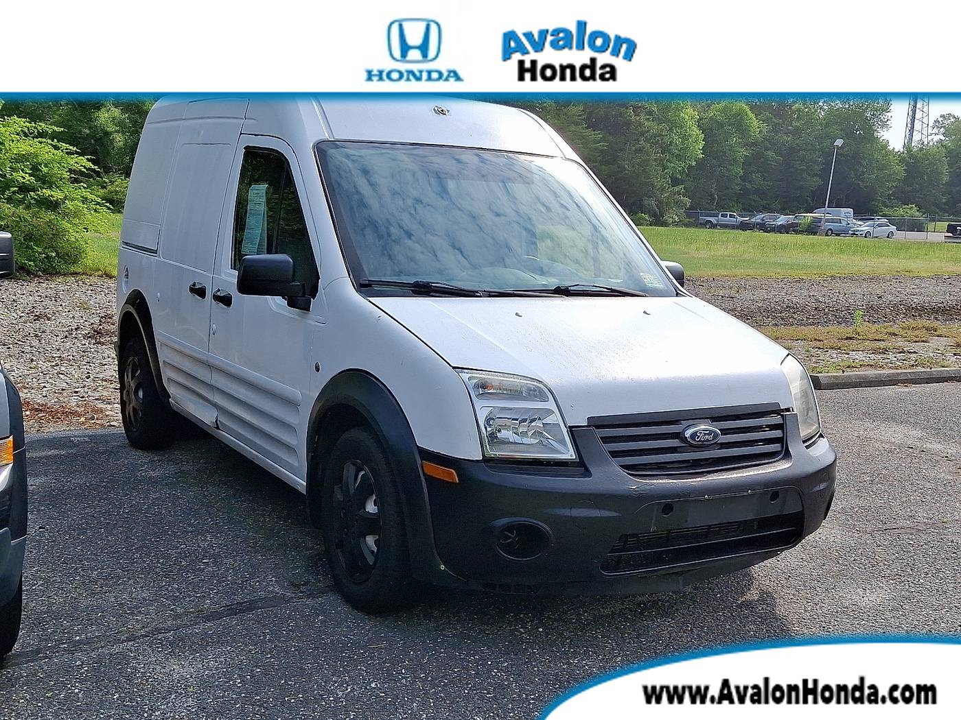 2011 Ford Transit Connect Van XL — Cargo Van — 220,614 mi — Cape May Court House, NJ