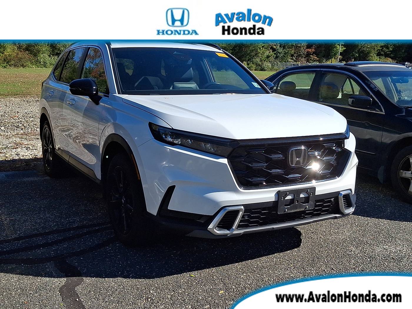 2023 Honda CR-V Hybrid Sport Touring — SUV — 17,998 mi — Cape May Court House, NJ