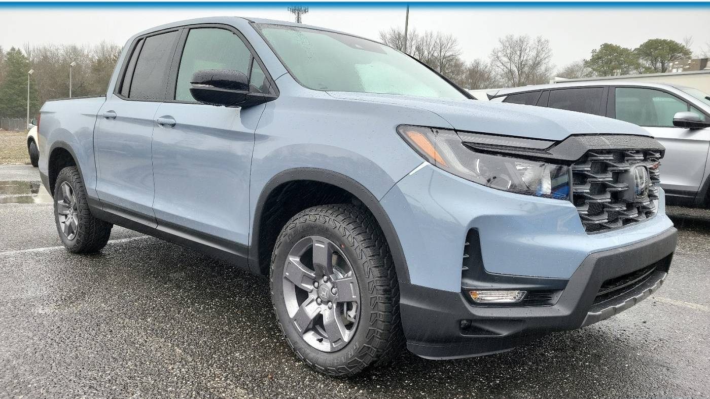 2024 Honda Ridgeline TrailSport For Sale in Cape May Court House, NJ