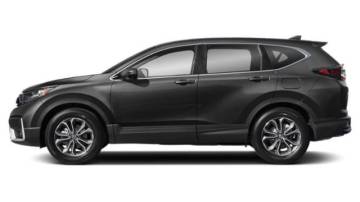 2022 honda cr v exl for sale