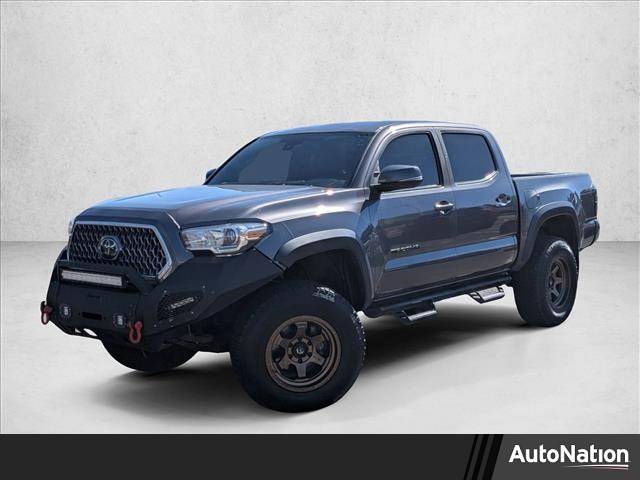2019 Toyota Tacoma TRD Off Road — Pickup Truck — 155,345 mi — Littleton, CO