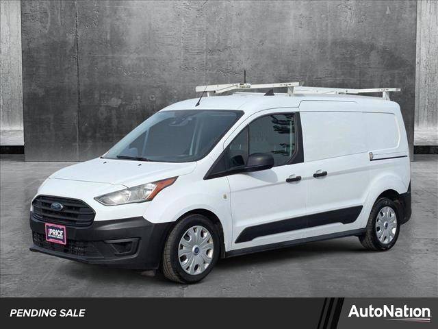 2019 Ford Transit Connect Van XL — Cargo Van — 100,200 mi — Littleton, CO