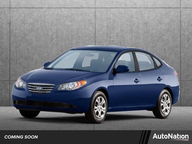 2010 Hyundai Elantra GLS — Sedan — 164,928 mi — Littleton, CO