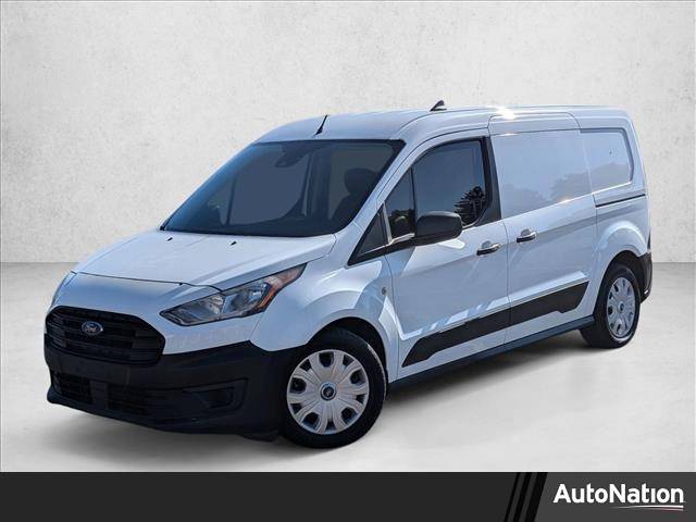 2020 Ford Transit Connect Van XL — Cargo Van — 67,145 mi — Littleton, CO