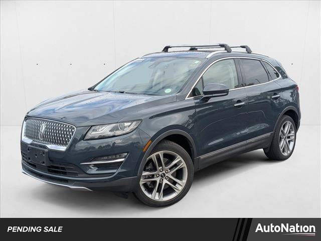 2019 Lincoln MKC Reserve — SUV — 91,998 mi — Littleton, CO