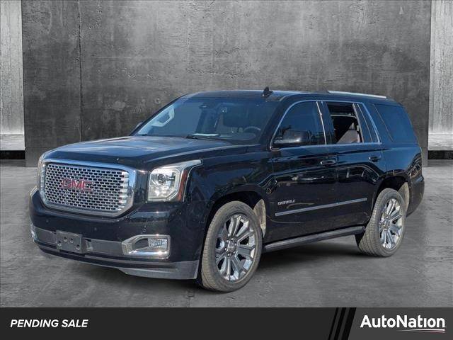 2015 GMC Yukon Denali — SUV — 155,499 mi — Littleton, CO