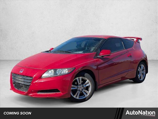 2011 Honda CR-Z Base — Hatchback — 106,738 mi — Littleton, CO