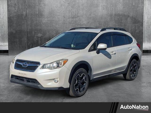 2014 Subaru XV Crosstrek 2.0i Premium — SUV — 110,583 mi — Littleton, CO