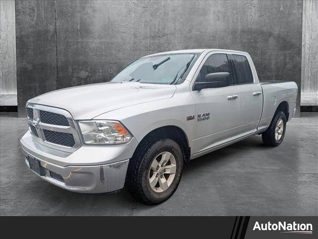 2017 Ram 1500 SLT — Pickup Truck — 97,209 mi — Littleton, CO