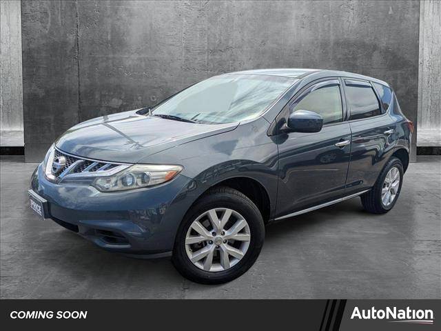 2014 Nissan Murano S — SUV — 140,798 mi — Littleton, CO