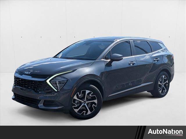 2024 Kia Sportage EX — SUV — 31,377 mi — Littleton, CO