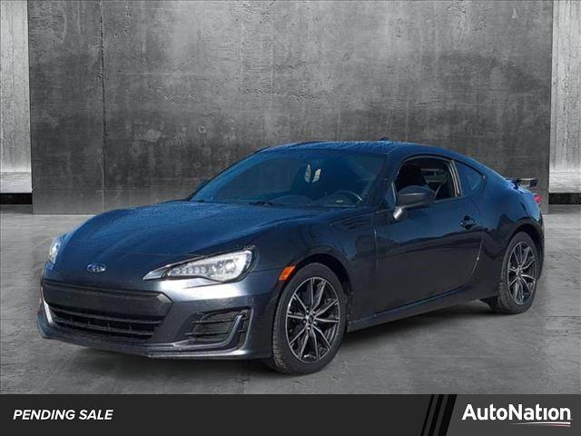 2017 Subaru BRZ Premium — Coupe — 75,621 mi — Littleton, CO