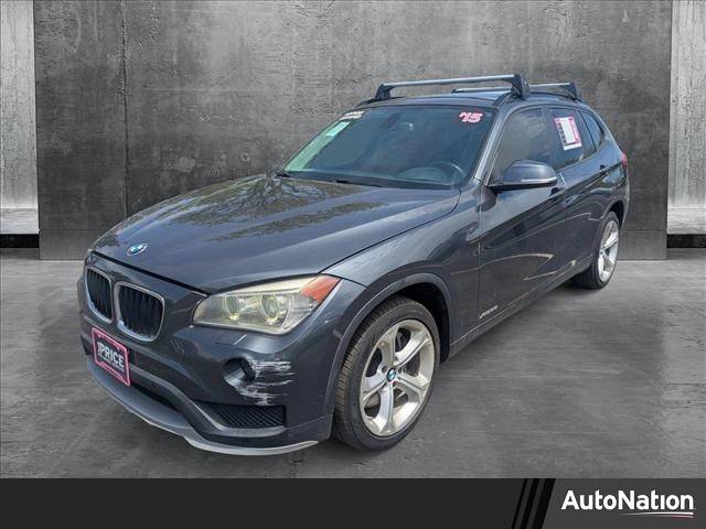 2015 BMW X1 35i — SUV — 141,690 mi — Littleton, CO