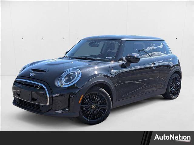 2024 MINI Electric Hardtop Cooper SE — Hatchback — 8,371 mi — Littleton, CO