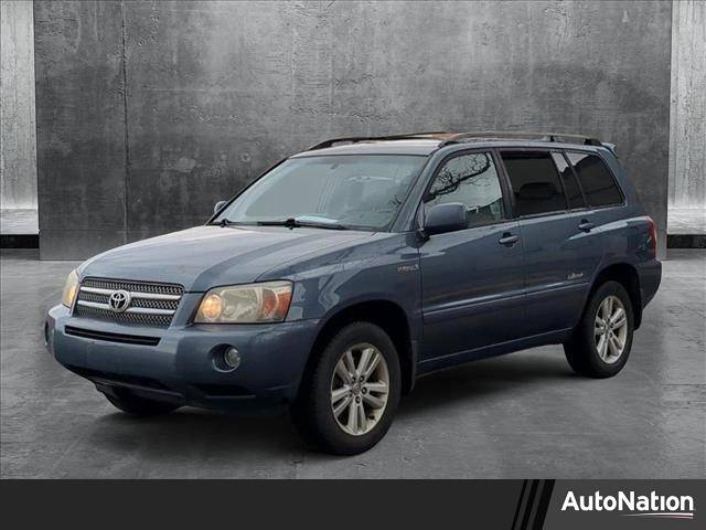 2006 Toyota Highlander Hybrid Limited — SUV — 192,647 mi — Littleton, CO