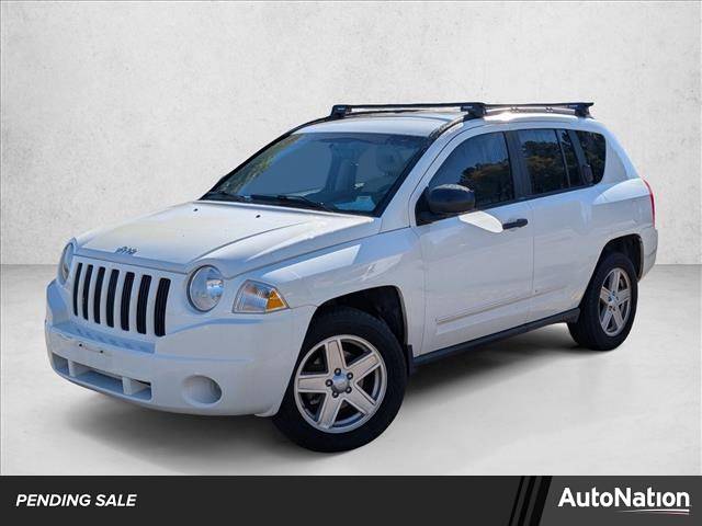 2009 Jeep Compass Sport — SUV — 94,413 mi — Littleton, CO