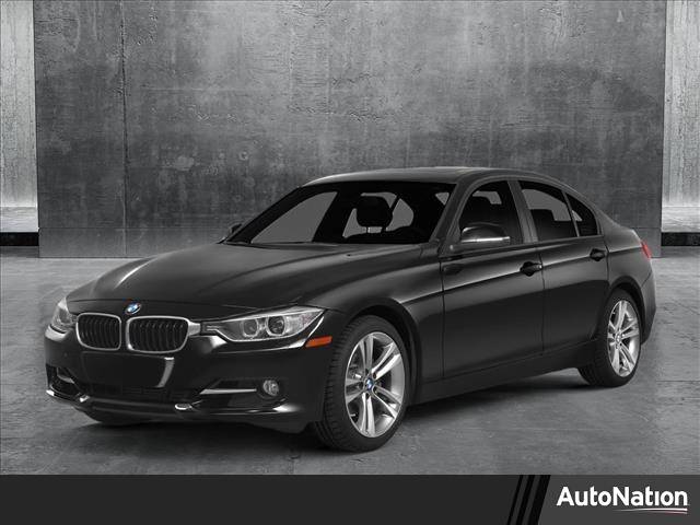 2015 BMW 3 Series 328i — Sedan — 72,500 mi — Littleton, CO