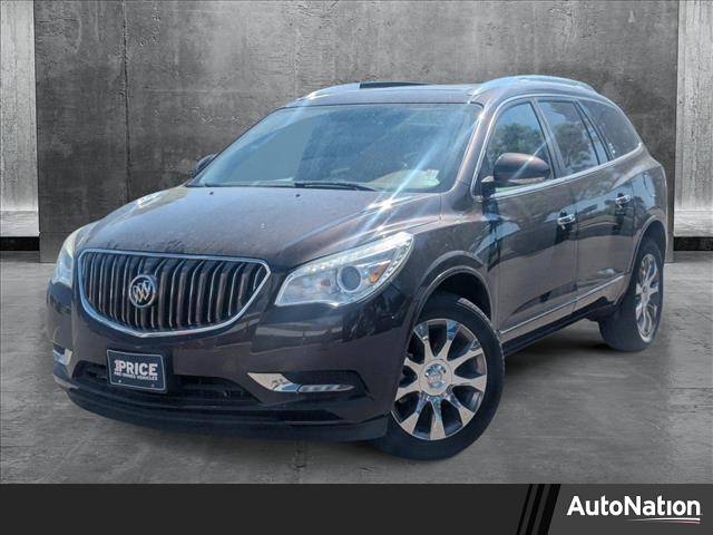 2017 Buick Enclave Leather — SUV — 78,351 mi — Littleton, CO