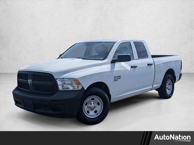 2019 Ram 1500 Classic Tradesman — Pickup Truck — 44,454 mi — Littleton, CO