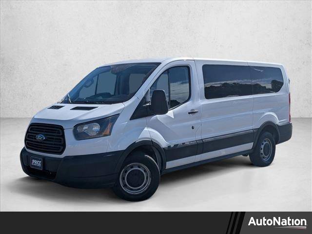 2016 Ford Transit Passenger Wagon T-150 XL — Passenger Van — 35,553 mi — Littleton, CO